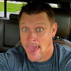 Meet your Posher, Ryan